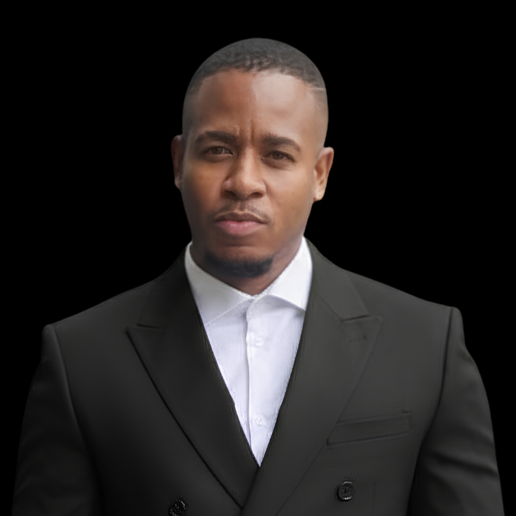 Elisha Murwa